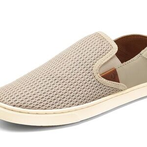 Women's Olukai Pehuea Slip-On Sneakers